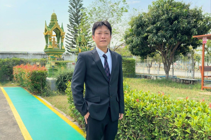 MATSUDA DENKI (THAILAND) CO., LTD.